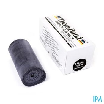 Rafys Theraband 5m Spec Heavy 2095