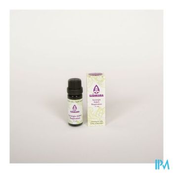 Sjankara Adem Synergie 11ml
