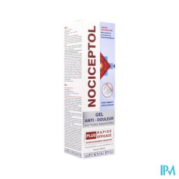 Nociceptol Gel A/Pijn Tube