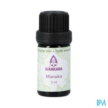 Sjankara Manuka Ess. Olie