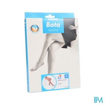 Botalux Panty Steun Cast N4