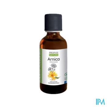 Arnica Oliemaceraat 100ml