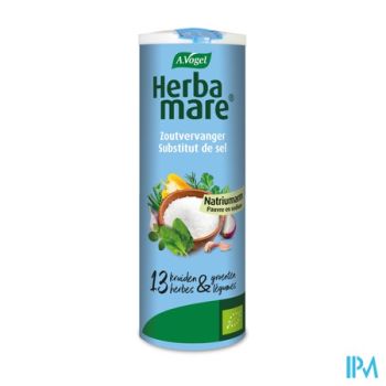 A.Vogel Herbamare Natriumarm dieetzout
