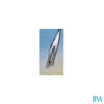 Wolf Scalpel S.m N11 Compleet