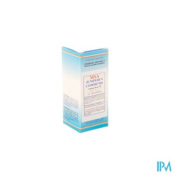 Herboplanet Juniperus Communis Msa Mac. Drupp.50ml