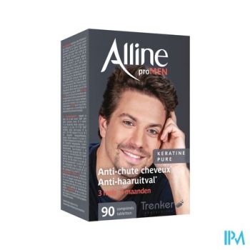 Alline Promen Comp