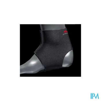Mcdavid Ankle Sleeve Black M 435
