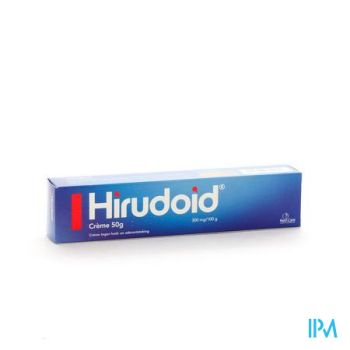 Hirudoid 300mg/100g Creme 50g