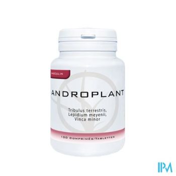 Androplant Comp 100