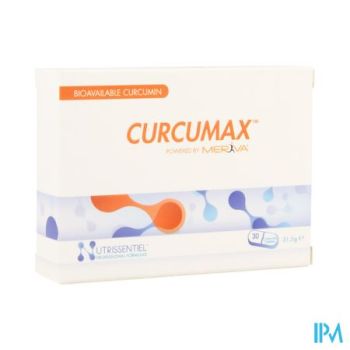 Curcumax Comp