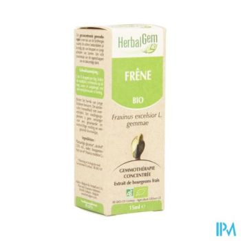Herbalgem Es Maceraat