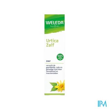 Weleda Urtica Zalf 25g