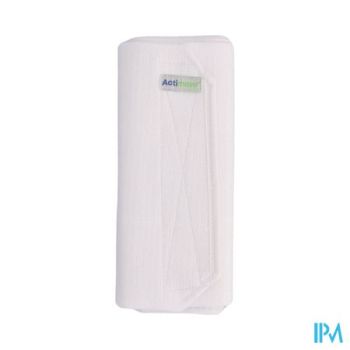 Actimove Abdominal Binder Three Panel 23cm l 1