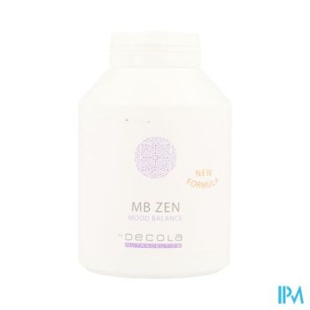 Mb Zen Nf V-Caps Verv