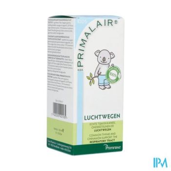 Primalair Kids 120ml