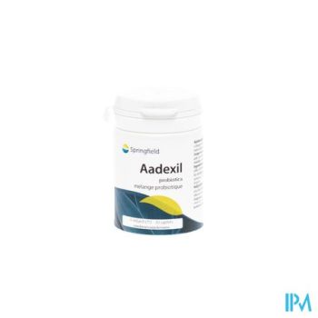Aadexil Flacon Softgel