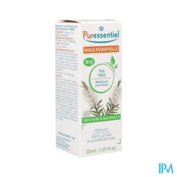 Puressentiel Eo Tea Tree Bio