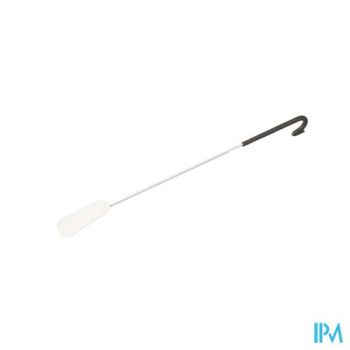 Schoenlepel Metaal 60cm Homecraft