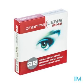 Pharmalens One Day