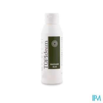 Topiderm Massage Olie