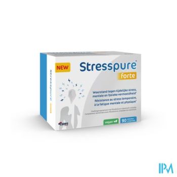 Stresspure Forte Comp