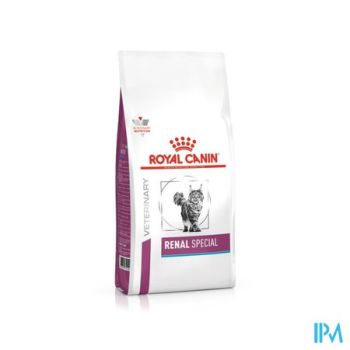 Royal Canin Cat Renal Special Dry