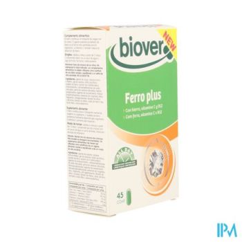 All Day Ferro Plus Comp 45