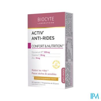 Biocyte Activ Inpulp Caps