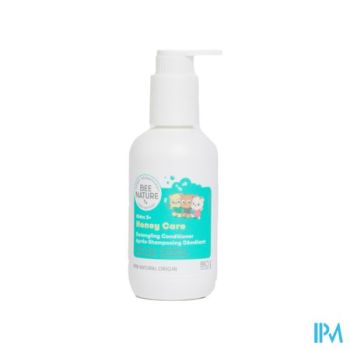 Bee Nature Kidzz Ontwar. Condit. Honey Care 200ml