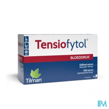 Tensiofytol Caps