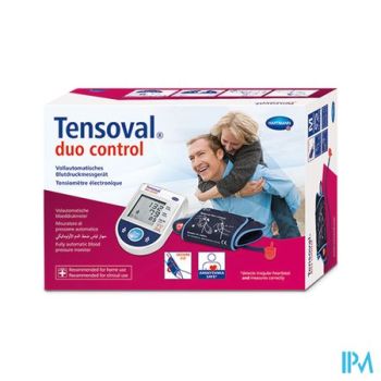 Tensoval Duo Control Medium