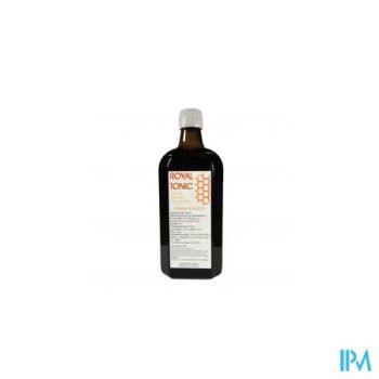 Soria Royal Tonic