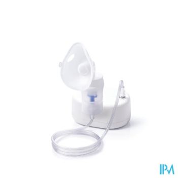 Omron C810 Ne-c810-e Compres.vernevelaar