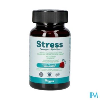 Vitavea Stress Gummies 60