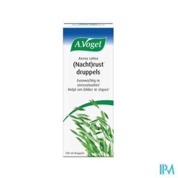 A.Vogel Avena Sativa Complex 100ml