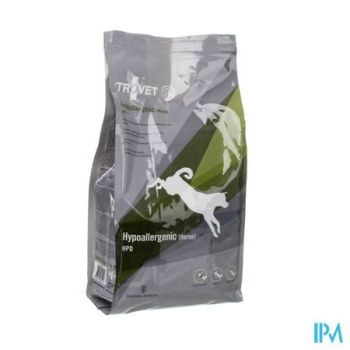 Trovet Hpd Hypoallergenic Dog Horse Vmd