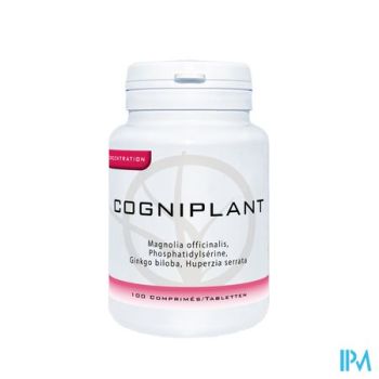 Cogniplant Comp 100