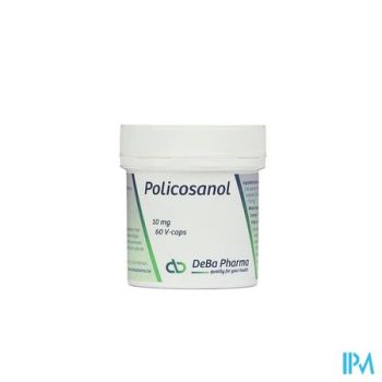 Policosanol Caps Deba