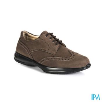 Podartis Giotto Windsor Schoen Man Bruin M W Xl