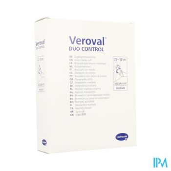 Veroval Dc Beugelman - P/S