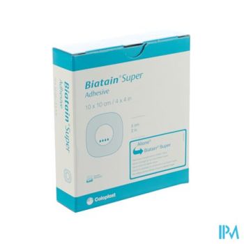 Biatain Super Klevend 10,0cmx10,0cm 10 4610