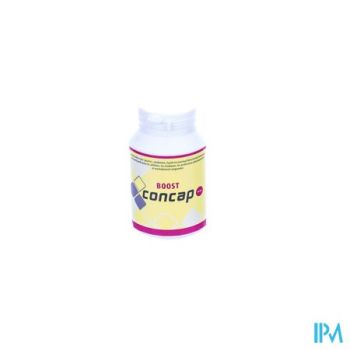 Concap Boost Pot Caps 40x940mg