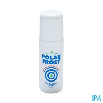 Polar Frost Roll-on 75ml