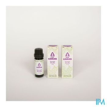 Sjankara Afrodite Synergie