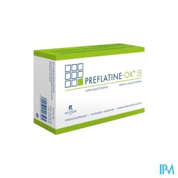 Preflatine Ok Tabl 72 5759 Revogan