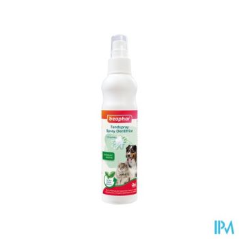 Beaphar Tandspray 150ml