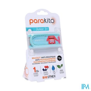 Para kito Armband Junior 1 Monsters 1