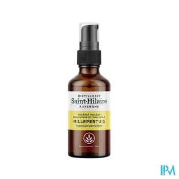 St Janskruid Plantaardige Olie Bio Spray 50ml