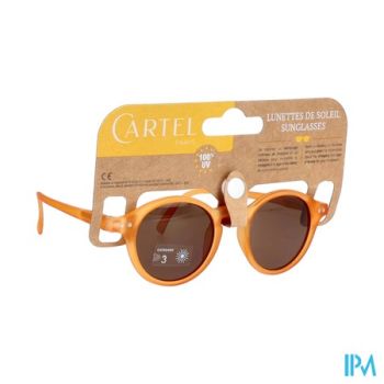 Cartel Kinderzonnebrillen Cool Day Asie