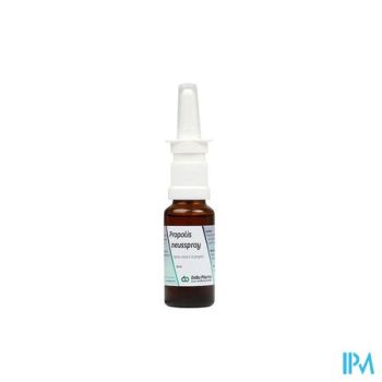 Propolis Neusdruppels 20ml Deba